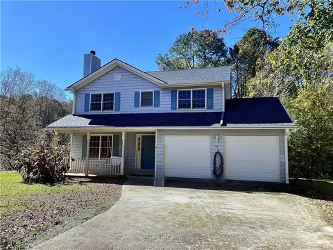 921 Appian Way, Lawrenceville, GA 30046