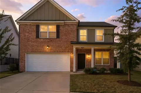 7230 Gladstone Cir, Lithonia, GA 30038