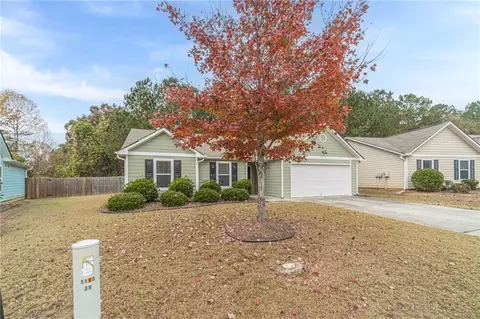 691 Walnut Woods Dr, Braselton, GA 30517