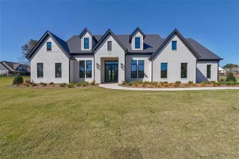 1016 Askew Trl, Greensboro, GA 30642