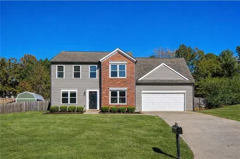 4250 Ridgebrook Bnd, Cumming, GA 30028