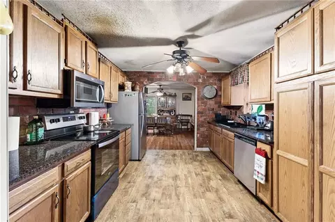 Kitchen - 1454 Longview Dr, Gainesville, GA 30501 photo 1 of 1