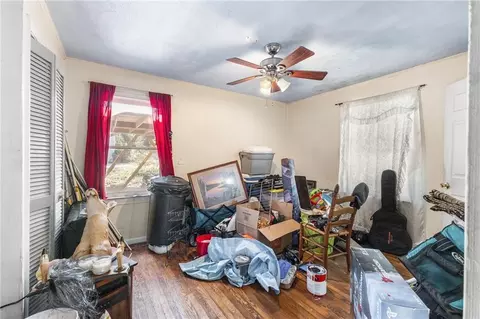 Bedroom - 1454 Longview Dr, Gainesville, GA 30501 photo 1 of 4