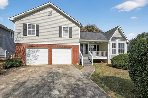 5212 Glendora Ct, Powder Springs, GA 30127