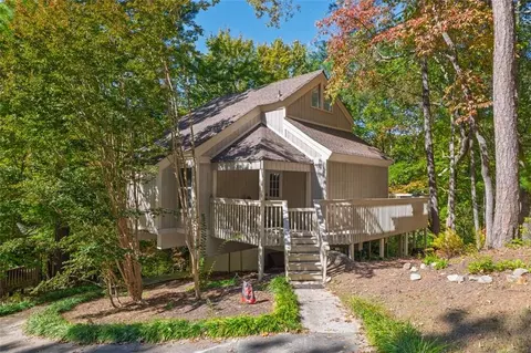 259 Dach Bruecke Gasse, Helen, GA 30545