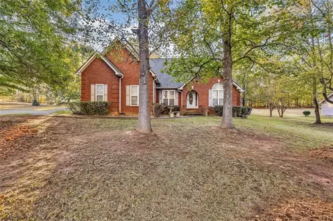121 Turner Creek Dr, Hampton, GA 30228
