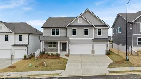 201 Hampton Ter, Dallas, GA 30157
