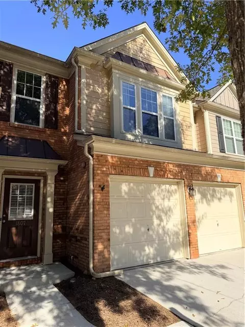 1807 Evadale Ct #3, Mableton, GA 30126