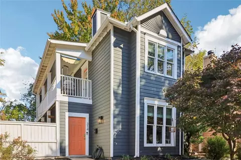 314 Grant St, Atlanta, GA 30312