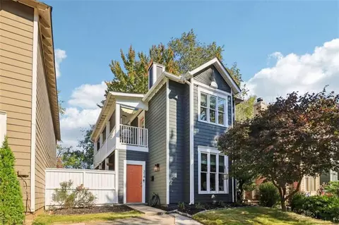 314 Grant St, Atlanta, GA 30312