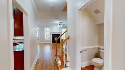 3014 Gaston Cir SE #2, Marietta, GA 30067