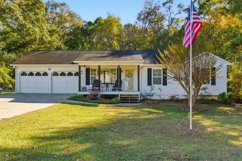 23 Lazy Water Dr SW, Euharlee, GA 30120