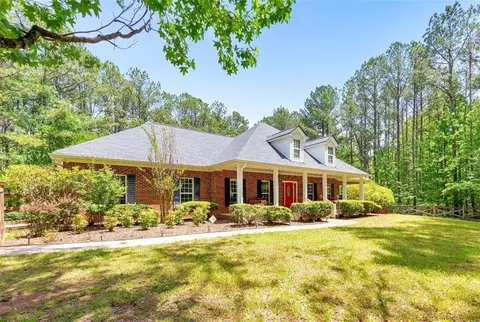 5940 Old Stilesboro Rd NW, Acworth, GA 30101