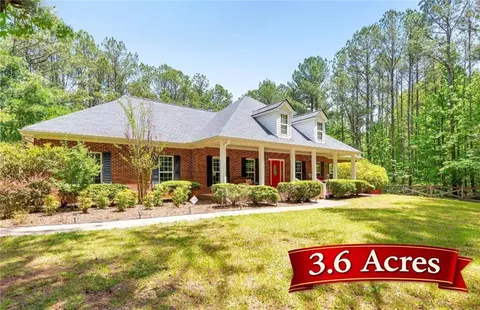 5940 Old Stilesboro Rd NW, Acworth, GA 30101