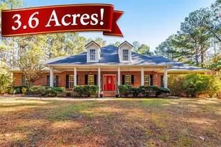 5940 Old Stilesboro Rd NW, Acworth, GA 30101