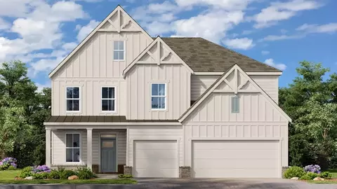 178 Parkview Dr, Dallas, GA 30157