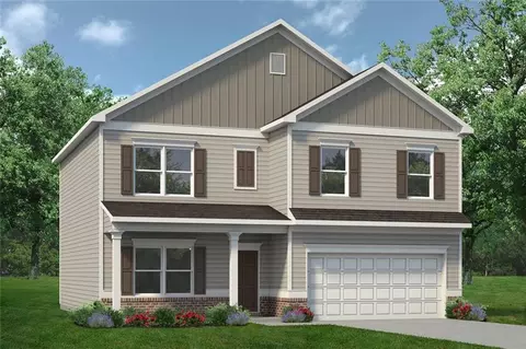 751 Victoria Heights Dr, Dallas, GA 30132