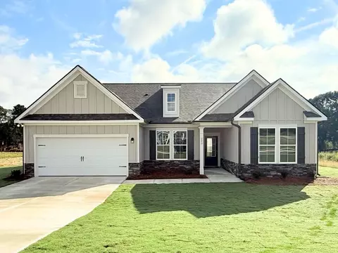 240 Westlyn Way, Winder, GA 30680