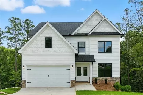 29 Creekview Dr SE, Cartersville, GA 30120
