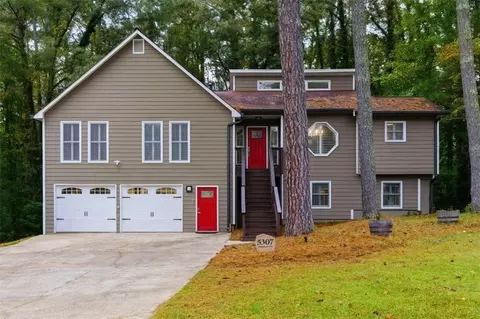 5307 Shadow Cir, Acworth, GA 30102
