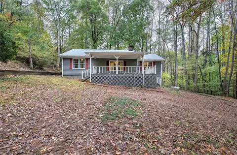 265 Jabo Carter Rd, Dallas, GA 30132