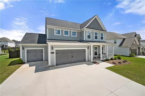 916 Gambino Trce, Peachtree City, GA 30269