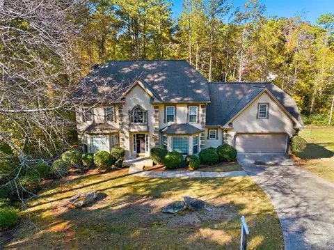 139 Shadowlake Ln SE, Marietta, GA 30067