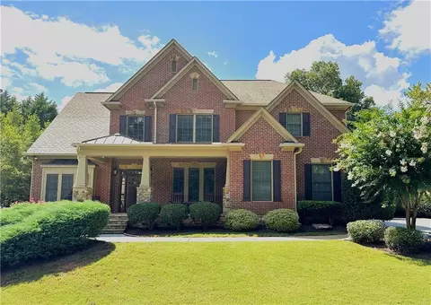 3090 NE Hillview Ave, Atlanta, GA 30319