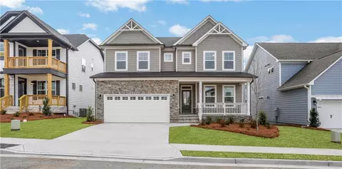 152 Candlewood Ln, Hoschton, GA 30548