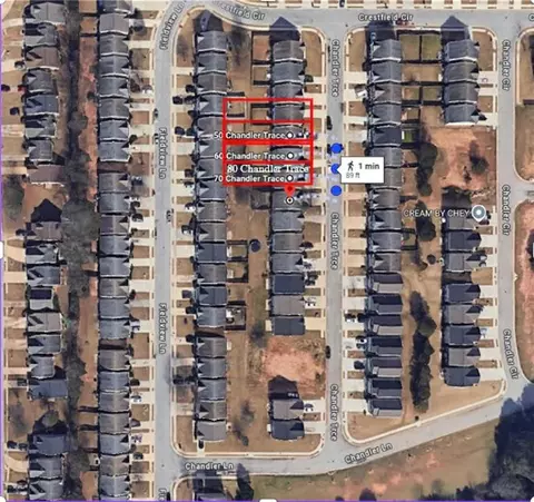 50 Chandler Cir, Covington, GA 30016