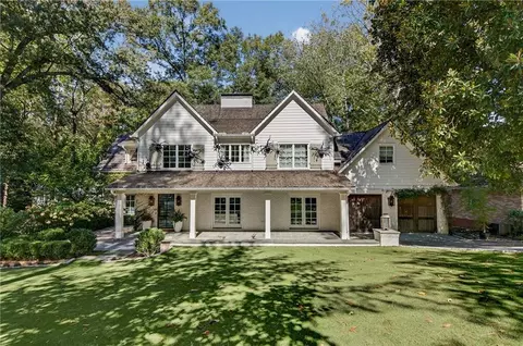 3280 W Roxboro Rd NE, Atlanta, GA 30324