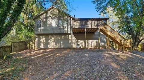 4602 Shay Ter, Buford, GA 30519 photo 37