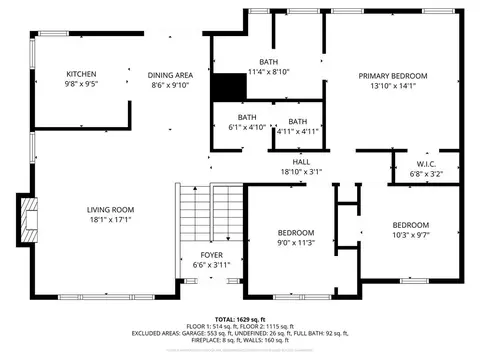 4602 Shay Ter, Buford, GA 30519 photo 40