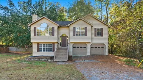 4602 Shay Ter, Buford, GA 30519