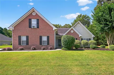 3617 Shoal Trail Dr SE, Bethlehem, GA 30620