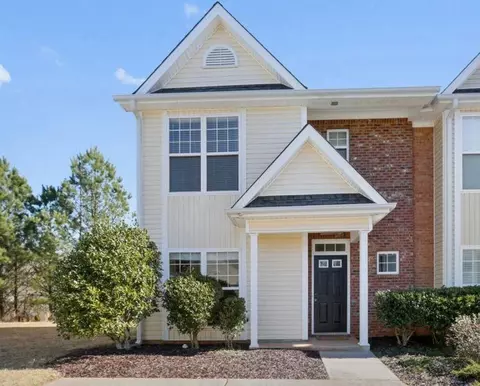 75 Pearl Chambers Dr, Dawsonville, GA 30534