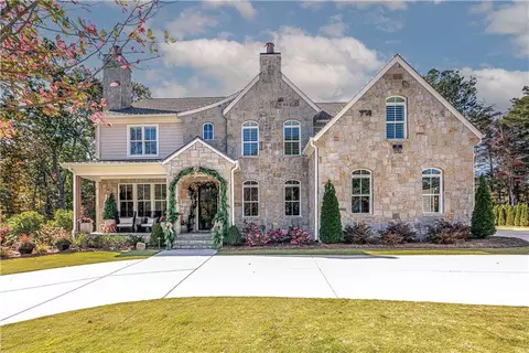 126 Owens Mill Pl, Canton, GA 30115