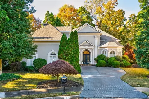 1230 Greatwood Mnr, Alpharetta, GA 30005