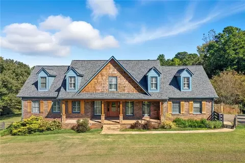 2347 Univeter Rd, Canton, GA 30115