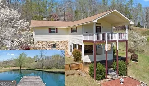 6360 Springwood Trl, Young Harris, GA 30582