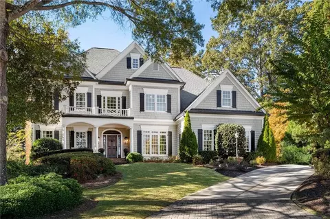1129 Topaz Way, Marietta, GA 30068