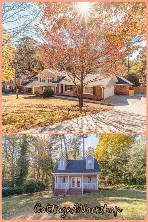 565 James St SW, Lilburn, GA 30047