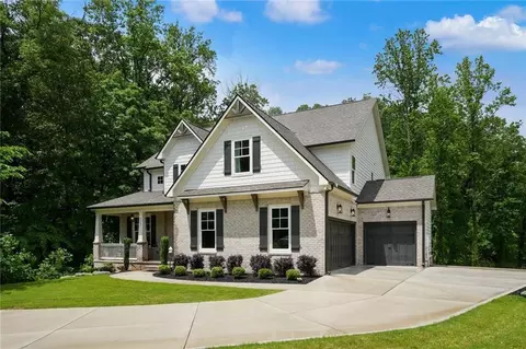 4383 Capstone Ct NE, Roswell, GA 30075