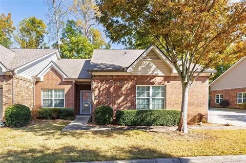 3807 Abbott Ln SW #15, Powder Springs, GA 30127
