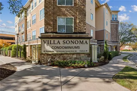 10 Perimeter Summit Blvd NE #4337, Atlanta, GA 30319