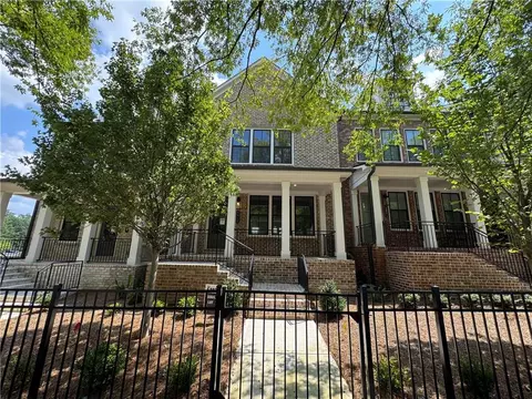 1055 Dryden Ln #10, Brookhaven, GA 30319