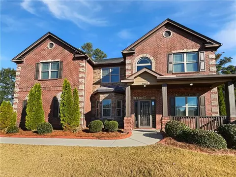 5657 Casa Blanca Ln, Atlanta, GA 30331