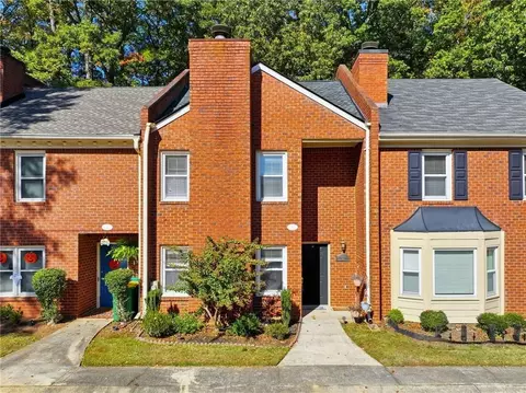 3153 Corner Oak Dr, Peachtree Corners, GA 30071