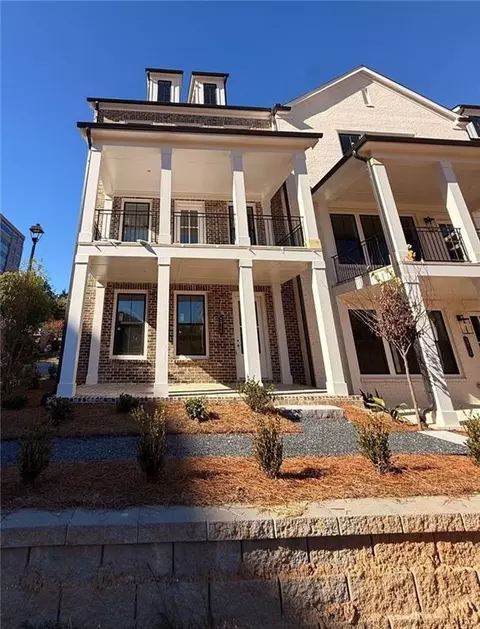 2244 Addington Way #53, Brookhaven, GA 30319