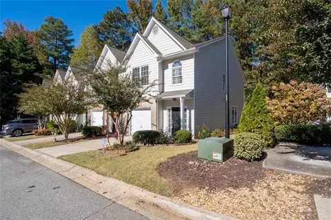 5343 Sherwin Dr, Norcross, GA 30093
